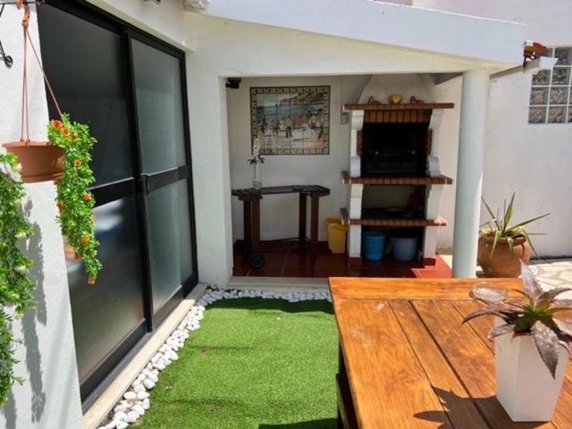Casinha Alice Сasa de vacaciones Nazaré