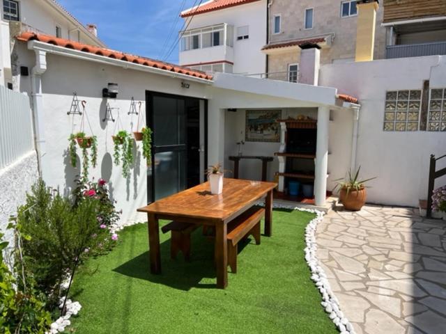 Casinha Alice Сasa de vacaciones